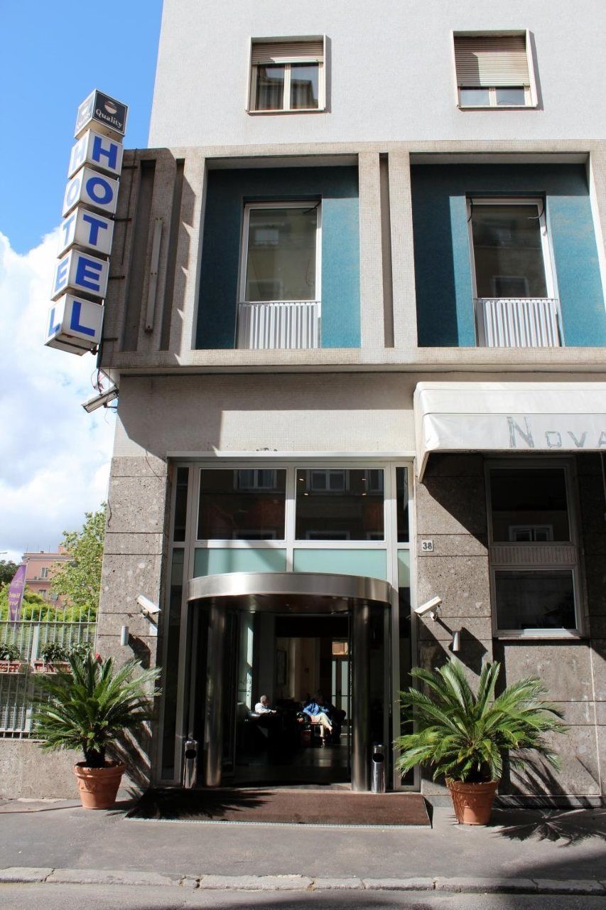 Hotel Quality Nova Domus