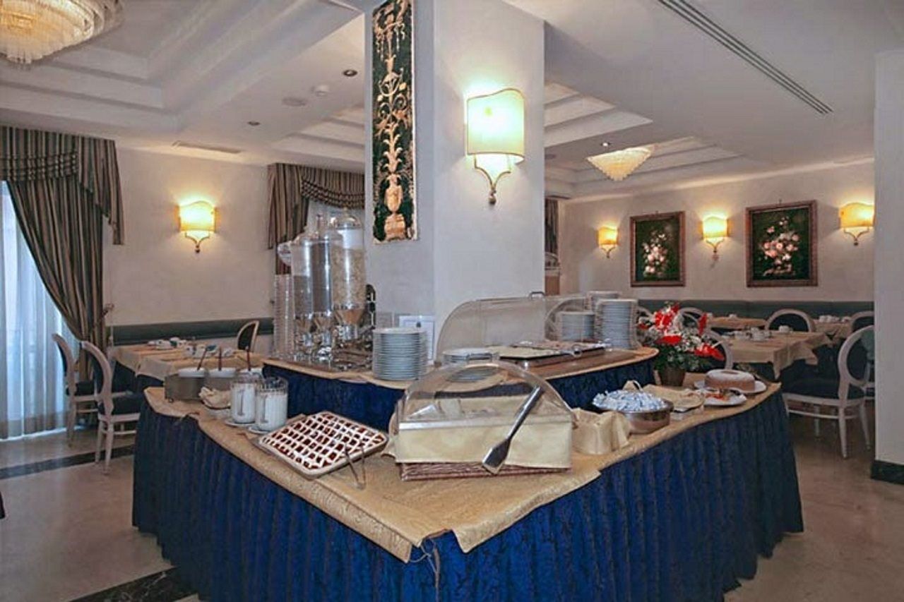 Hotel Quality Nova Domus Rome