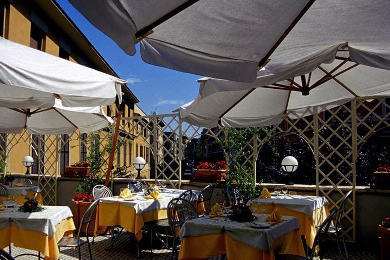 Quality Nova Domus Hotel 4*