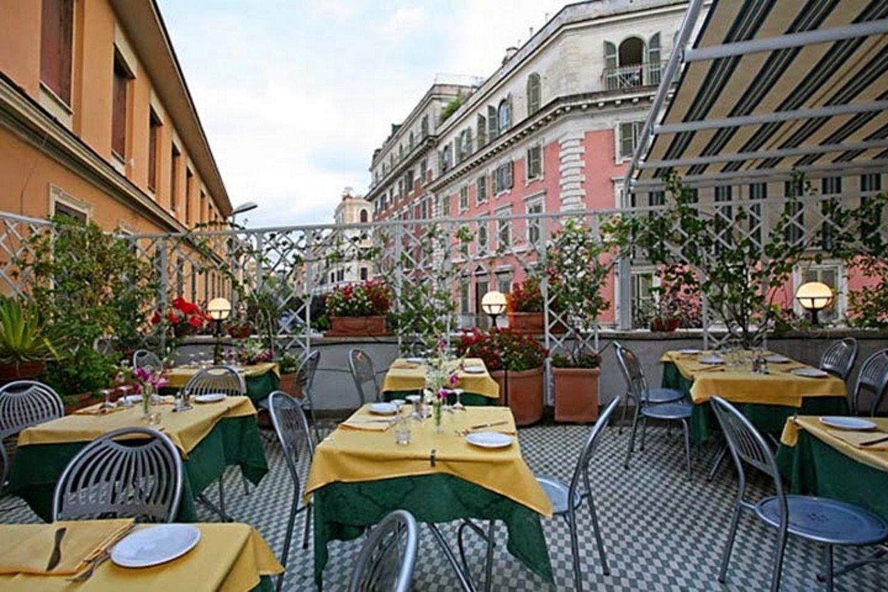 Hotel Quality Nova Domus