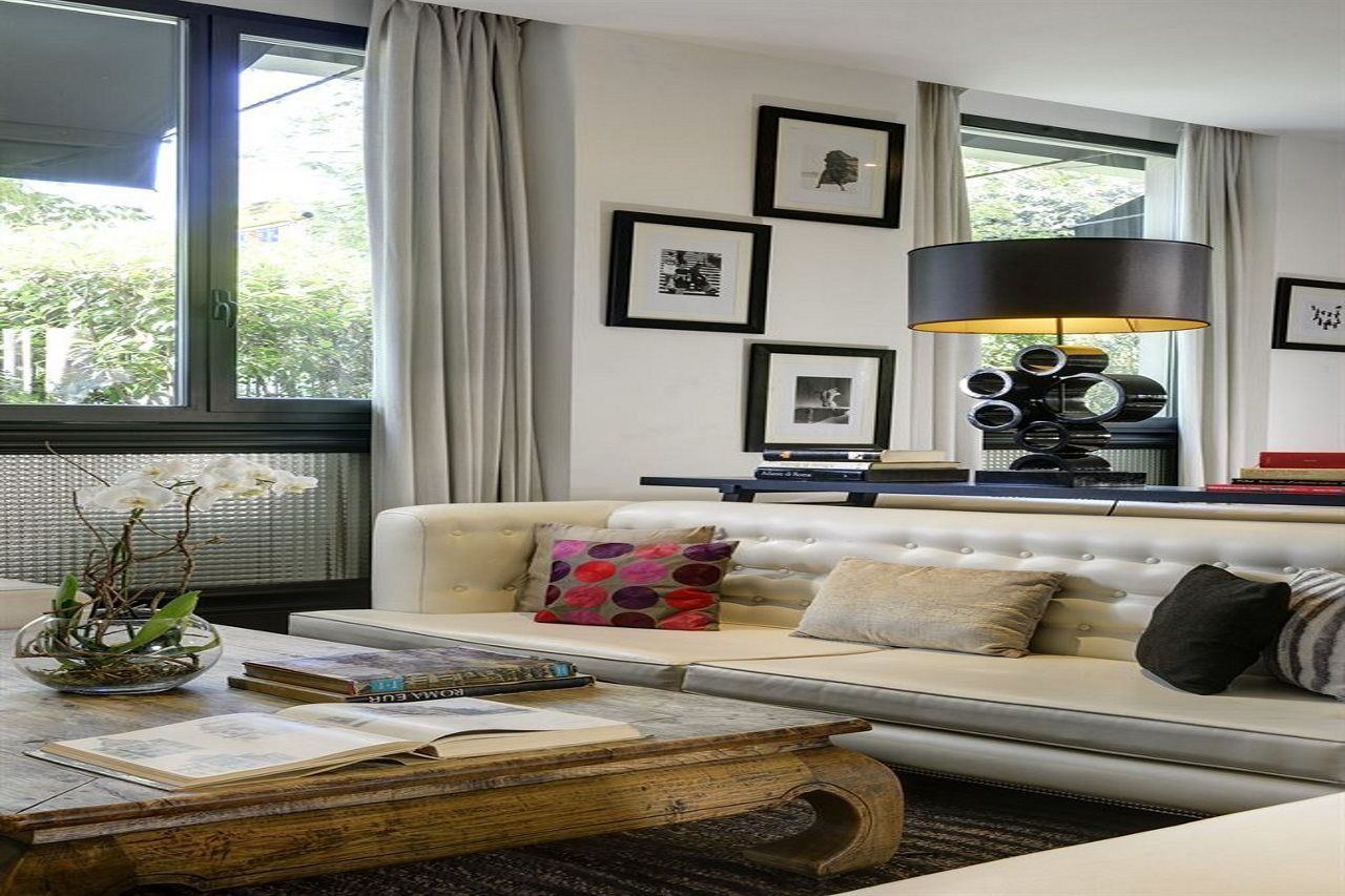 Hotel Pulitzer 4*
