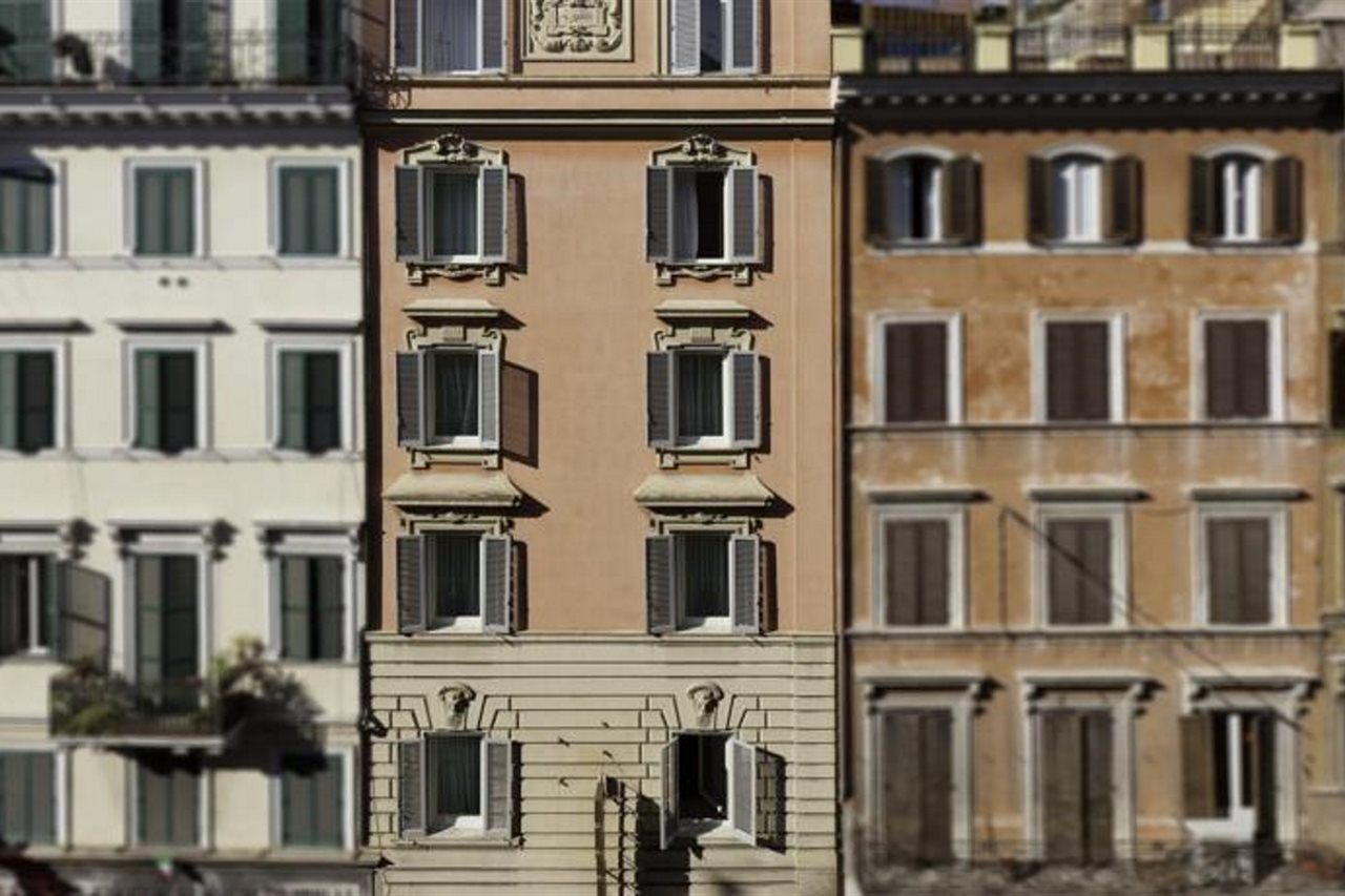 Smart Pincio 3* Roma