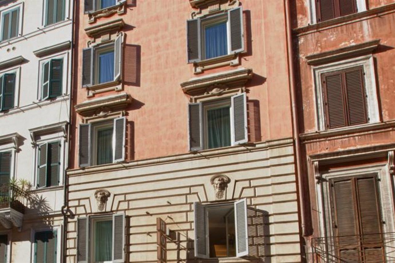 Smart Pincio 3*