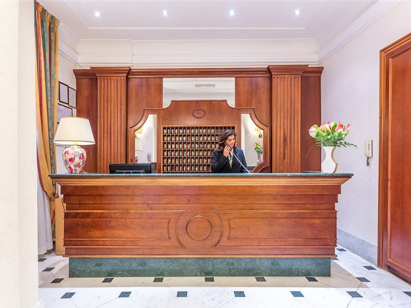 Raeli Lux 4*