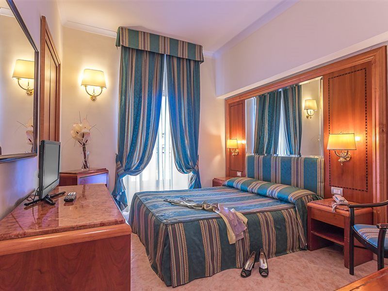 Hotel Raeli Lux Roma