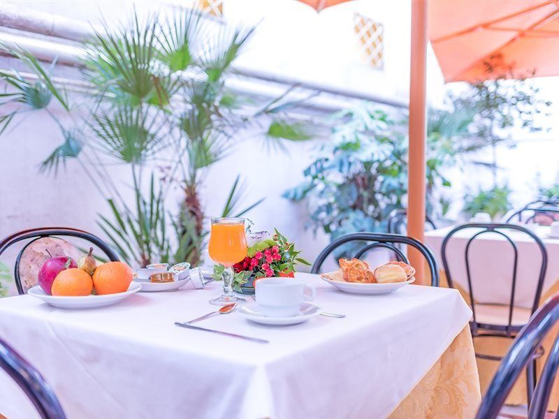 Raeli Lux Hotel Roma