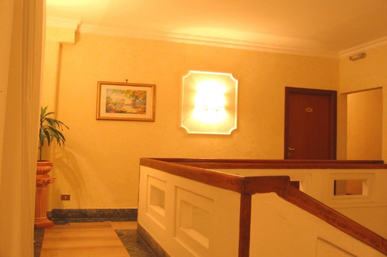 Gh San Giusto 3* Rome