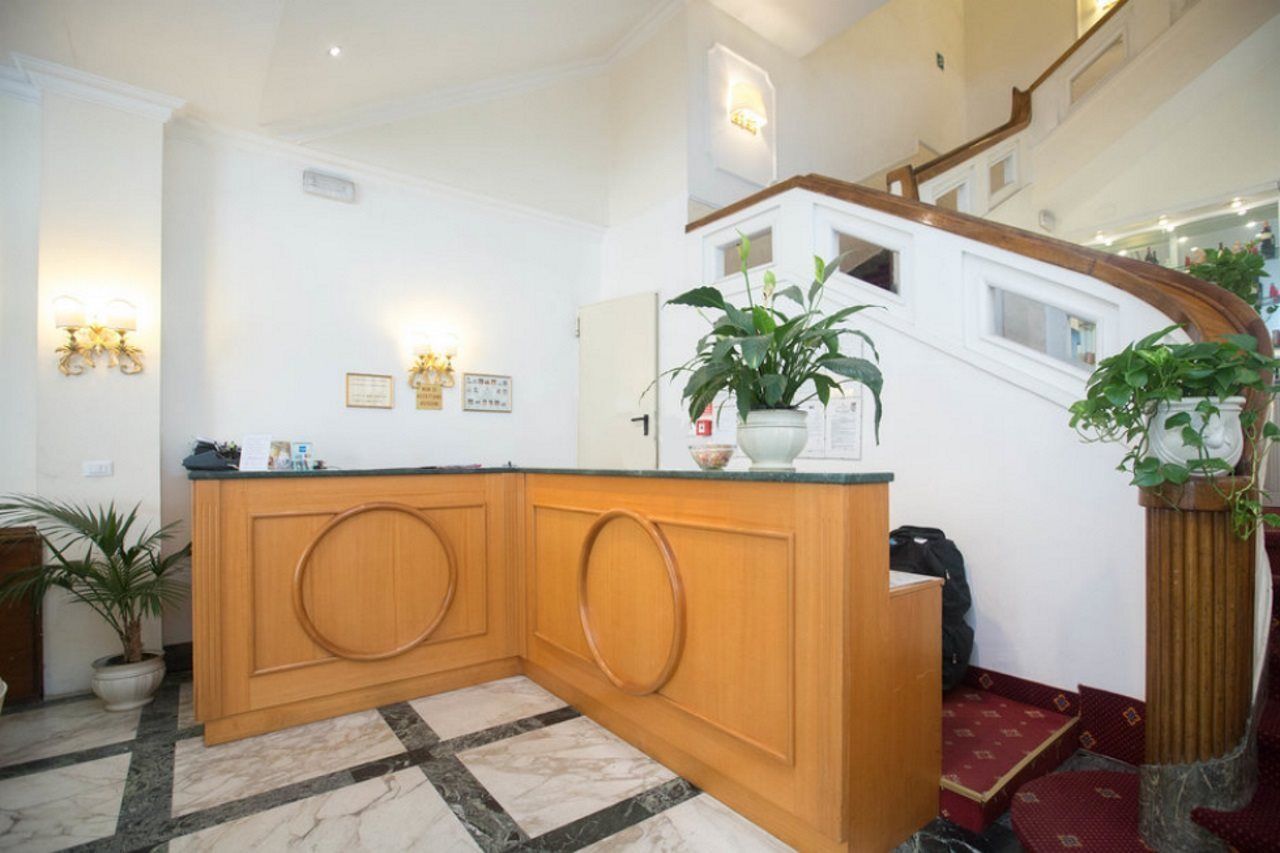 Gh San Giusto 3* Rome