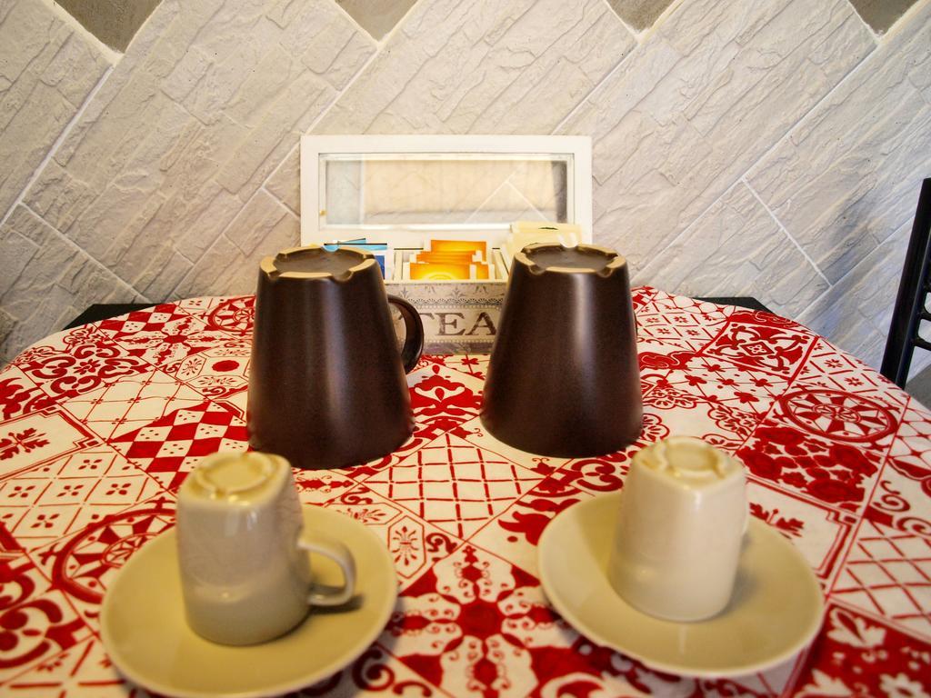 Casa Tua A Piazza Del Popolo Appartement Rome