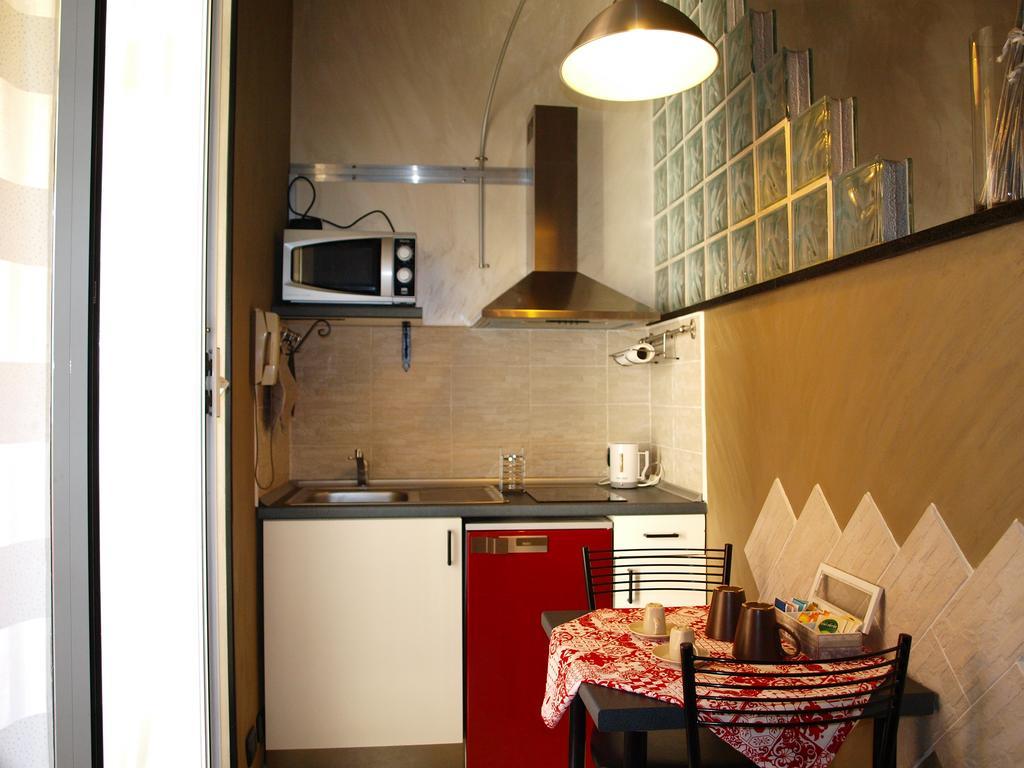 Appartement Casa Tua A Piazza Del Popolo *