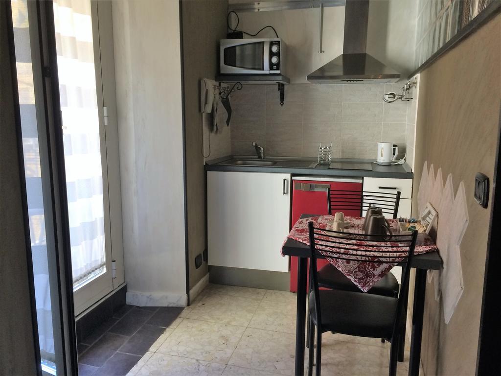Appartement Casa Tua A Piazza Del Popolo