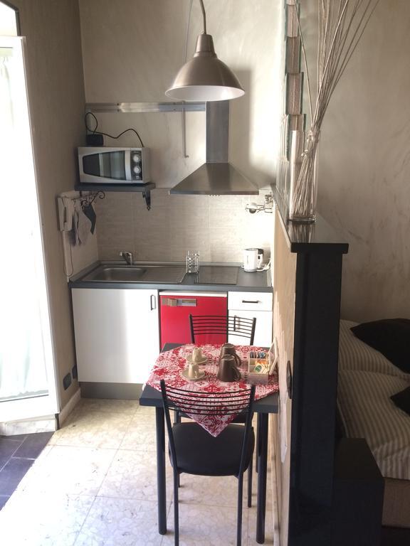 Casa Tua A Piazza Del Popolo Rome