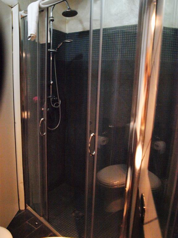 Casa Tua A Piazza Del Popolo Appartement Rome