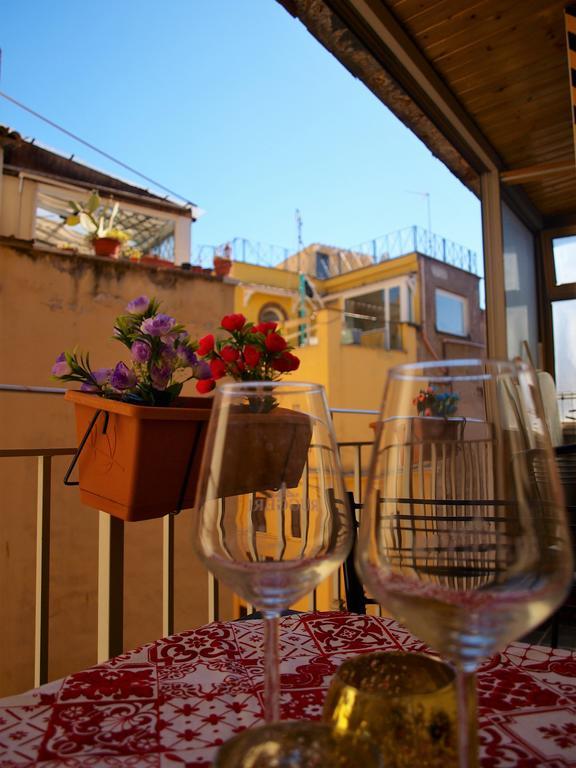 Casa Tua A Piazza Del Popolo *