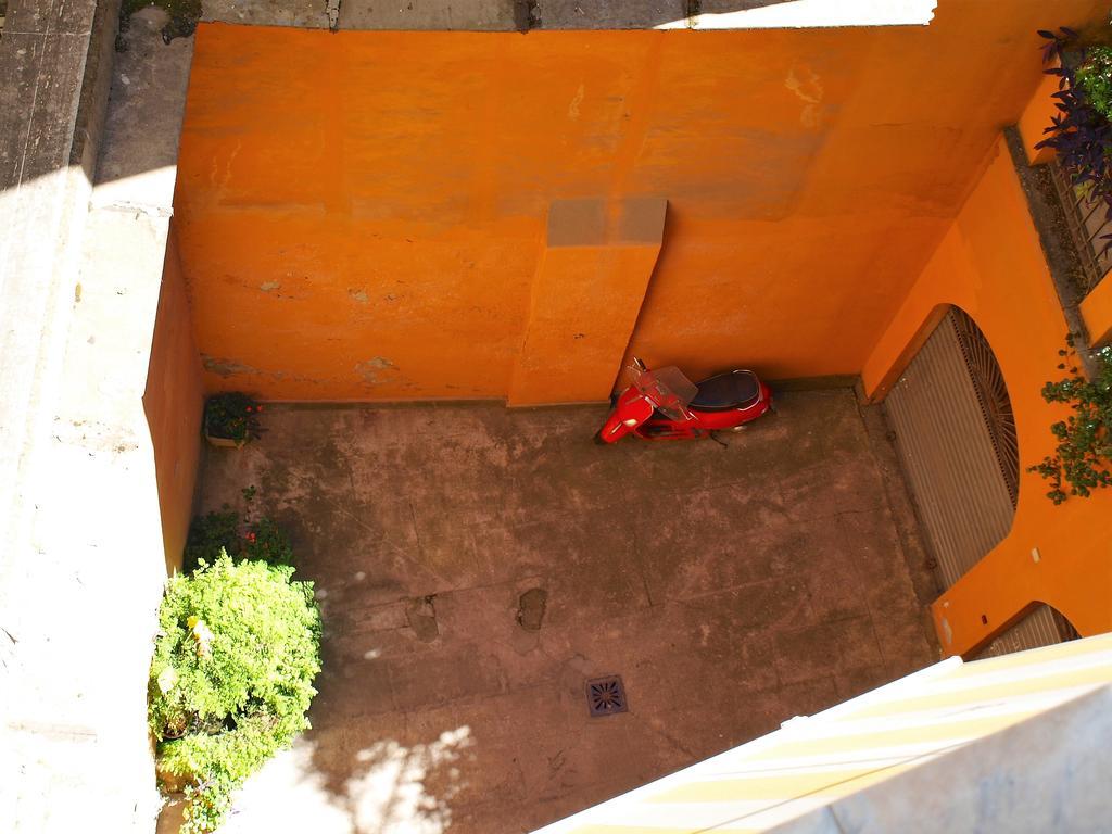 Casa Tua A Piazza Del Popolo Appartement