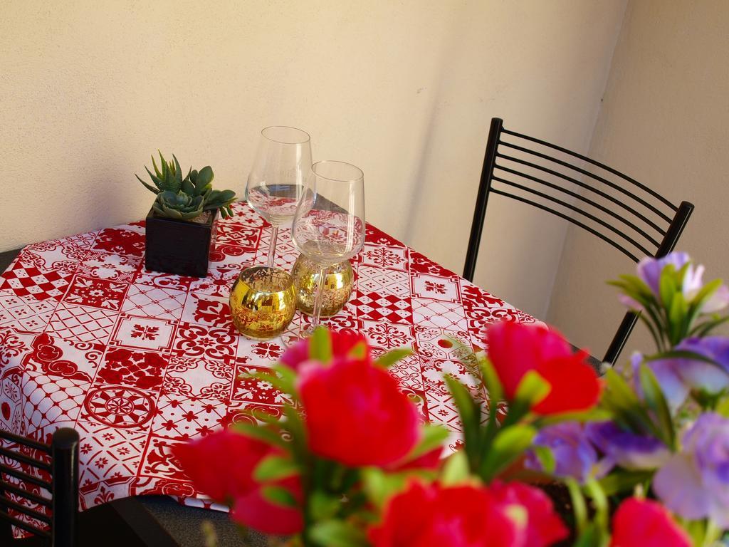 Appartement Casa Tua A Piazza Del Popolo Rome