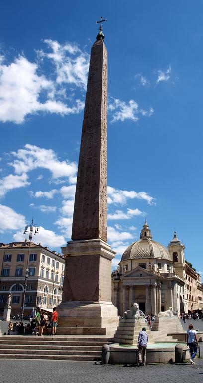 Appartement Casa Tua A Piazza Del Popolo *