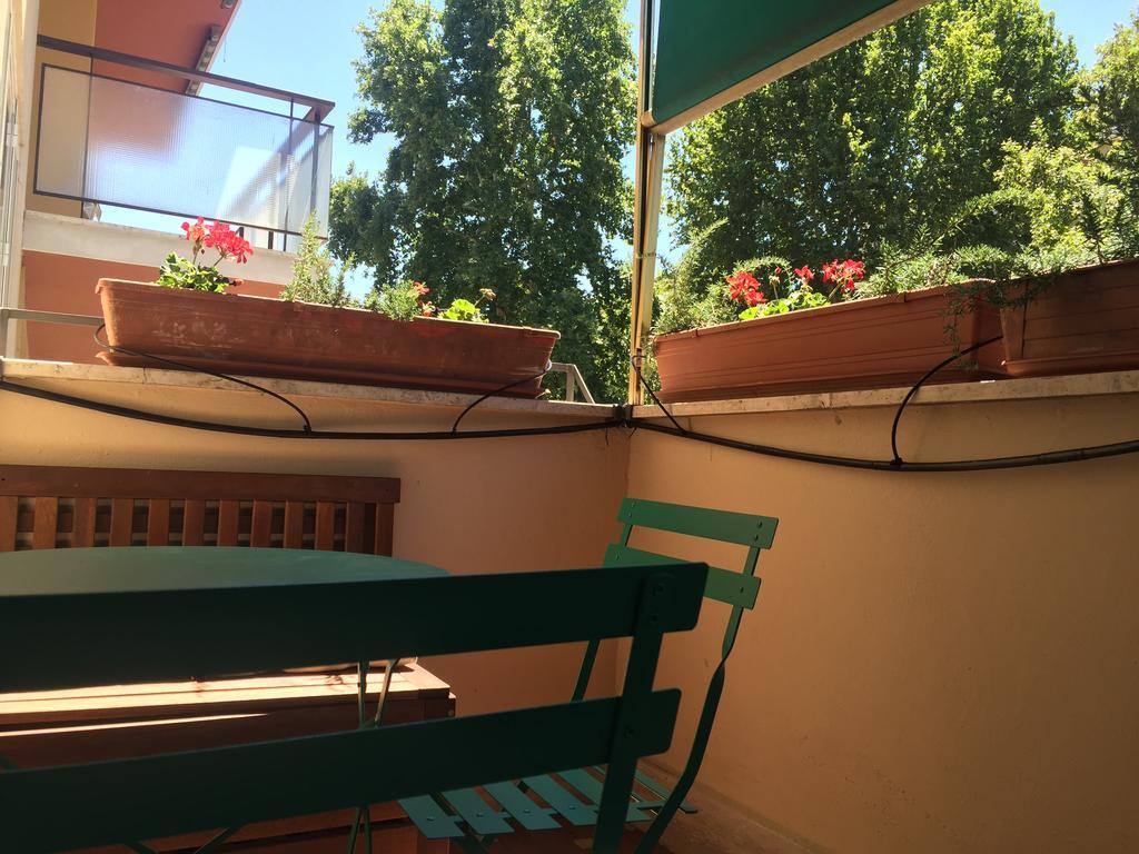 Guest house My Place Rome
