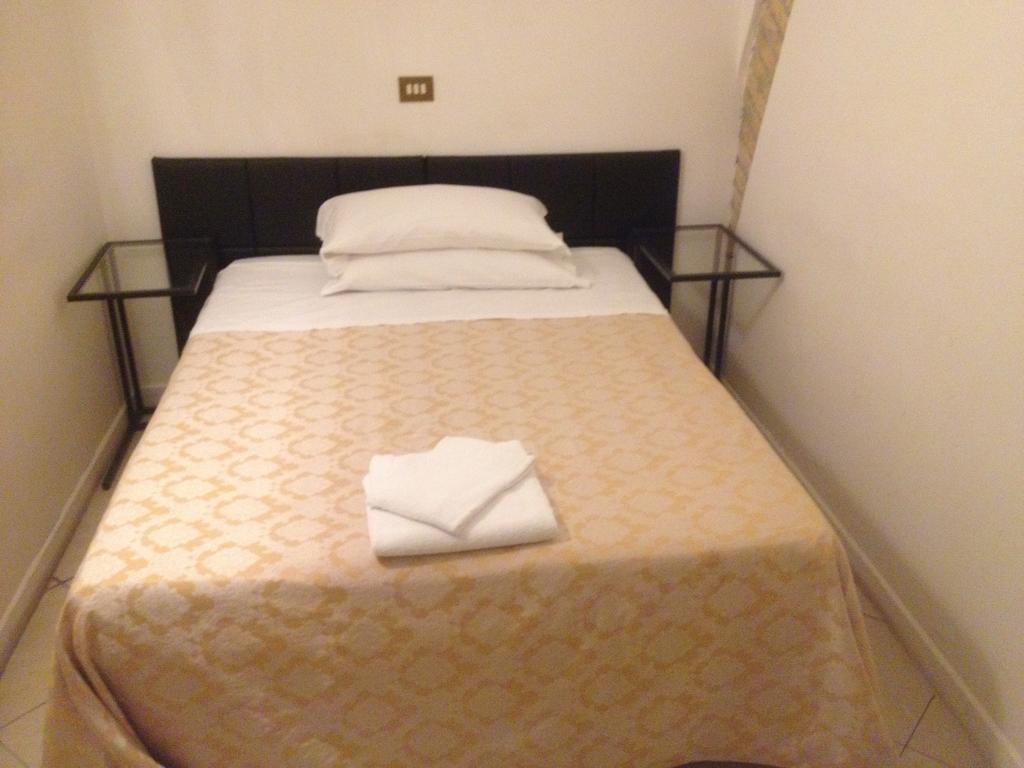 Guest house Marta Rome