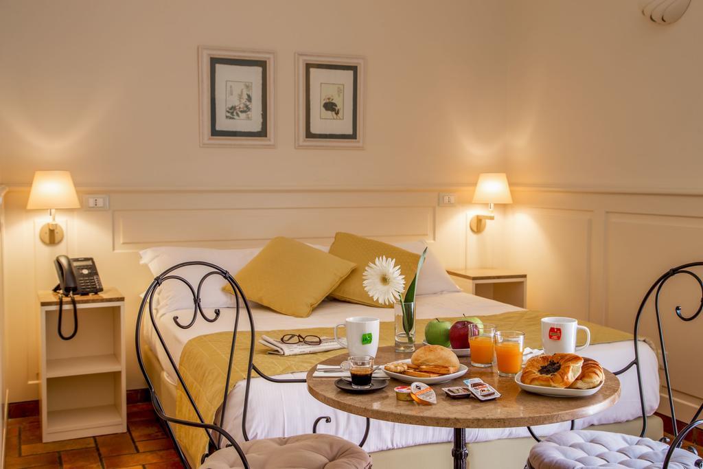 Couette-café Aenea