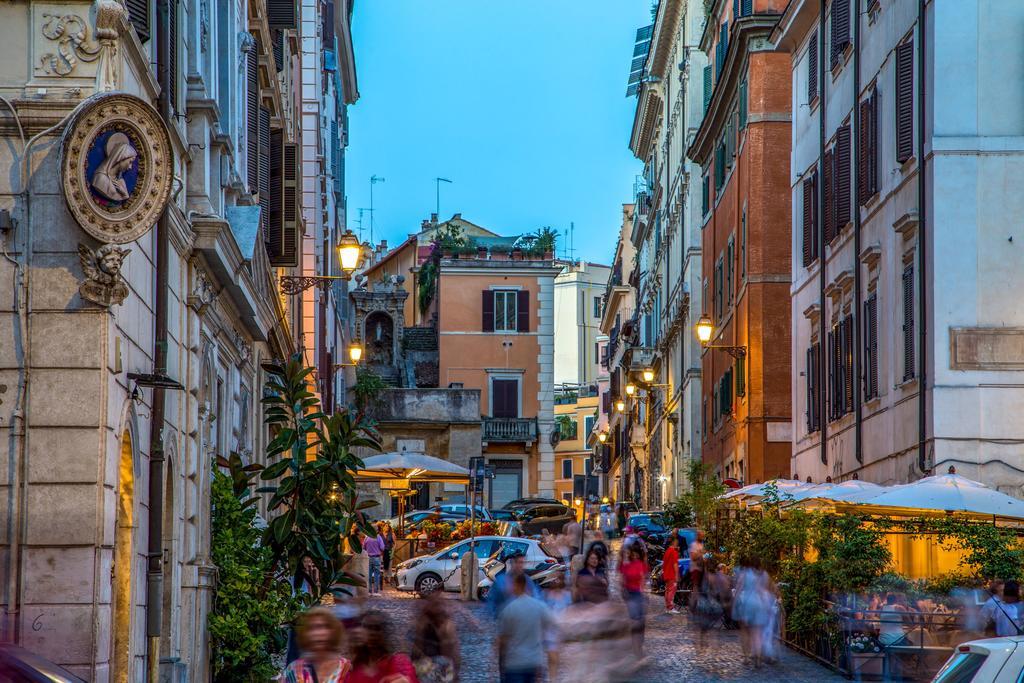 Aenea 3* Rome