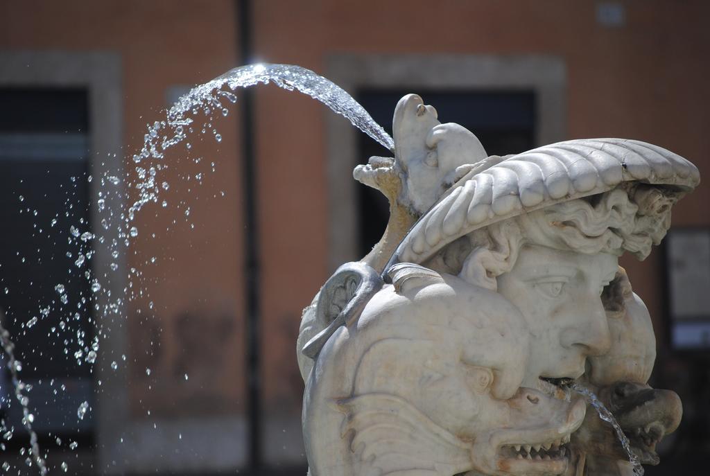 Dreaming Navona 2* Rome
