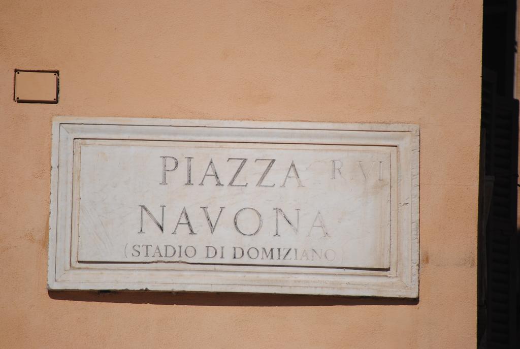 Dreaming Navona Gasthuis