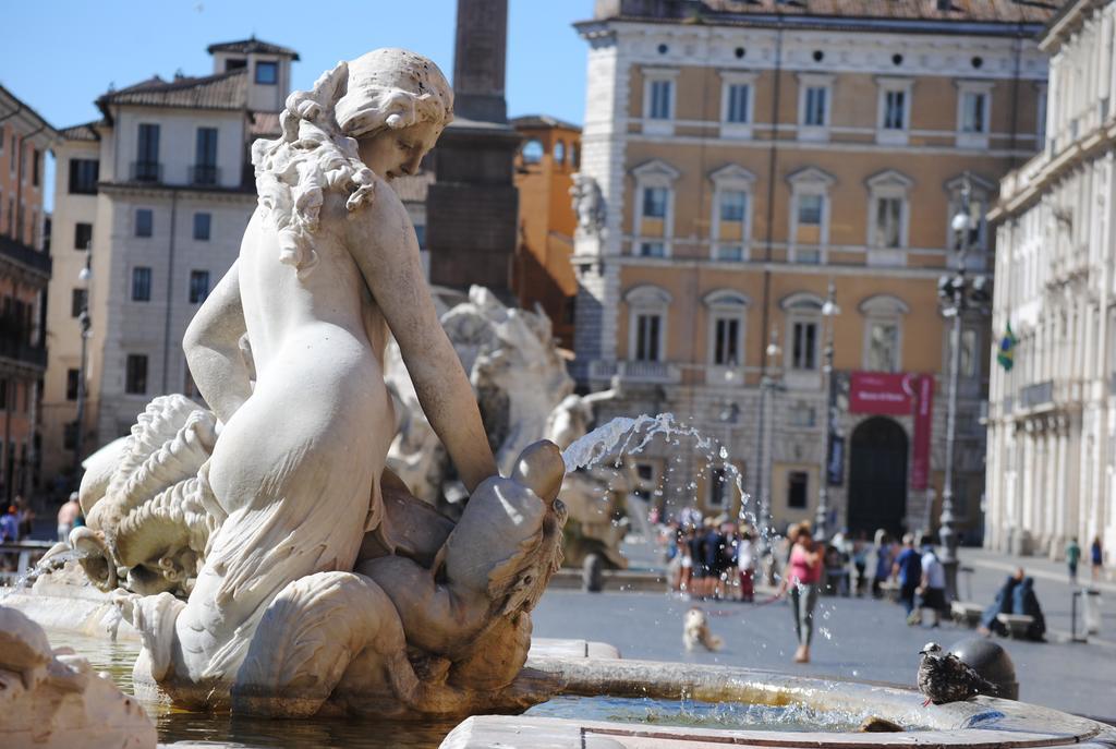 Dreaming Navona Gasthuis 2*