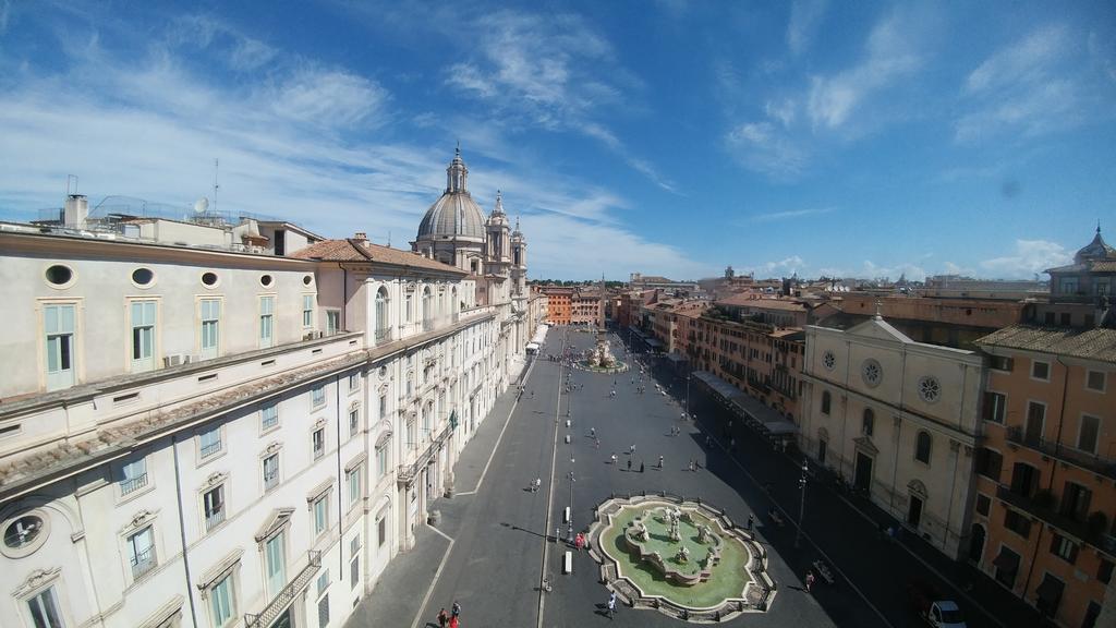 Dreaming Navona 2* Rome