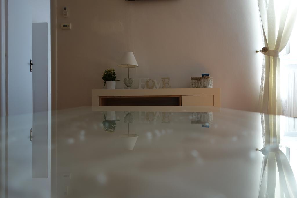 Crystal House Apartment