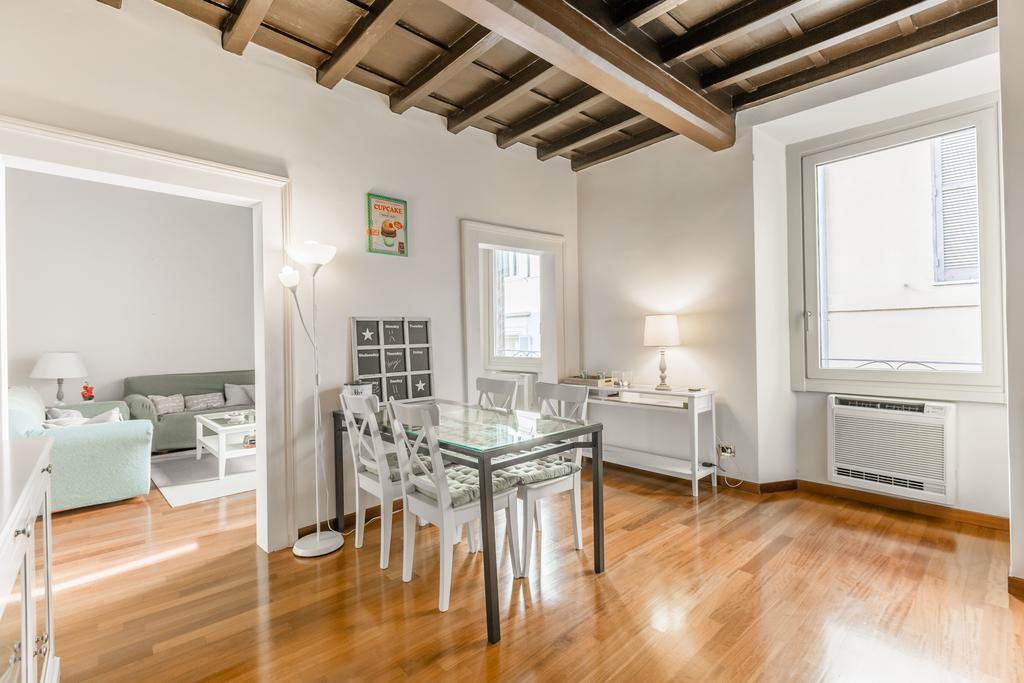 Navona Bernini Apartamento