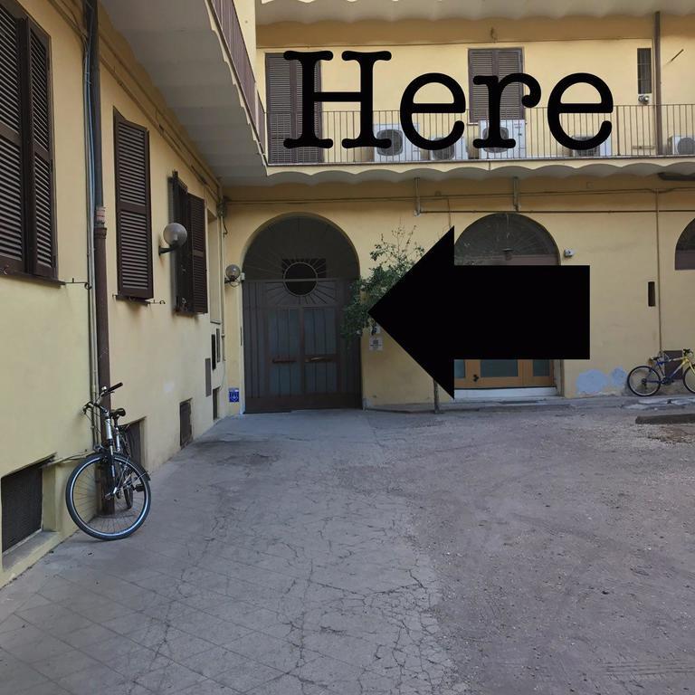 64 2* Rome