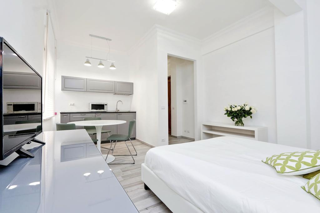 San Sebastianello Halldis Apartment