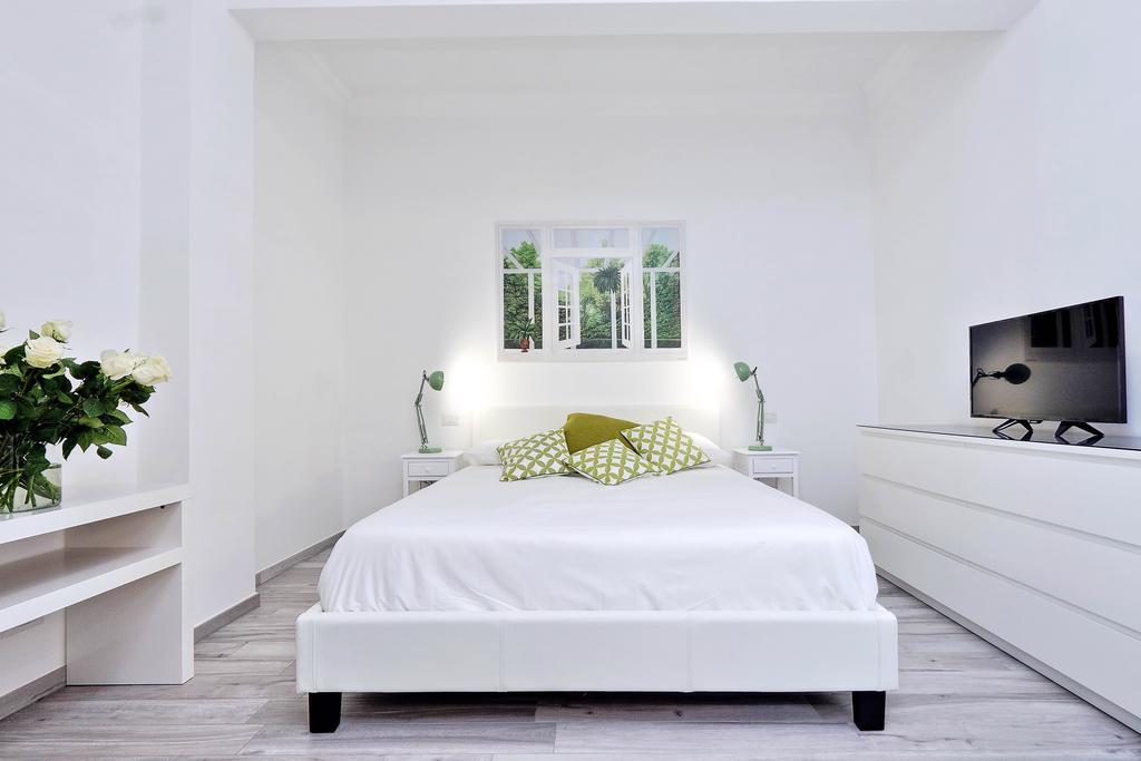 Apartment San Sebastianello Halldis *