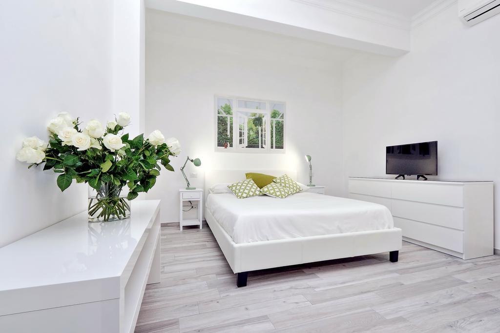 San Sebastianello Halldis Apartment