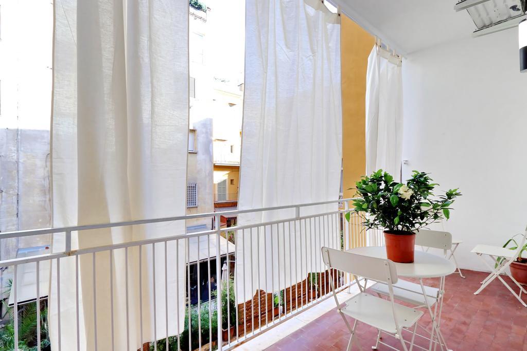 San Sebastianello Halldis * Rome