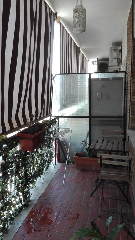Appartement Cinema Rome