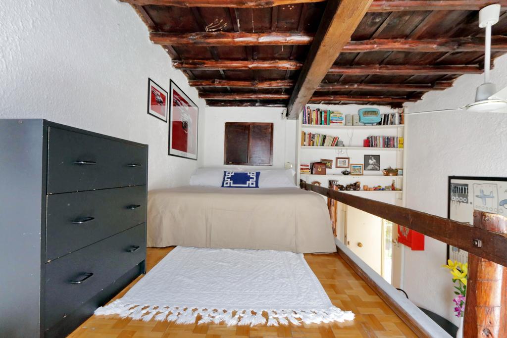 Pretty Flat Trastevere Appartamento *