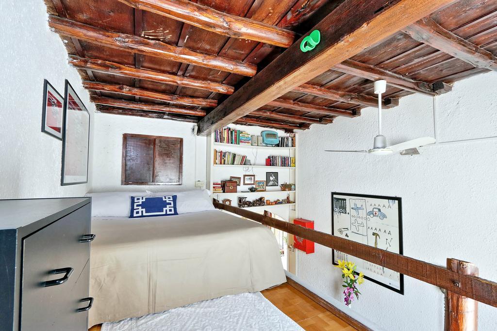 Appartement Pretty Flat Trastevere Rome