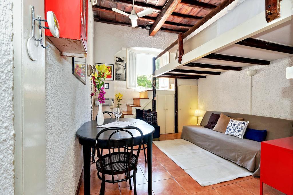 Appartamento Pretty Flat Trastevere Roma
