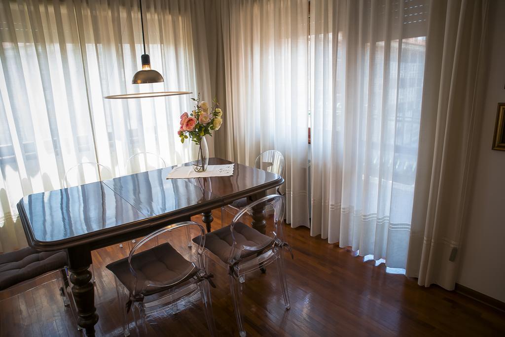 Appartamento Plumbird Boutique &