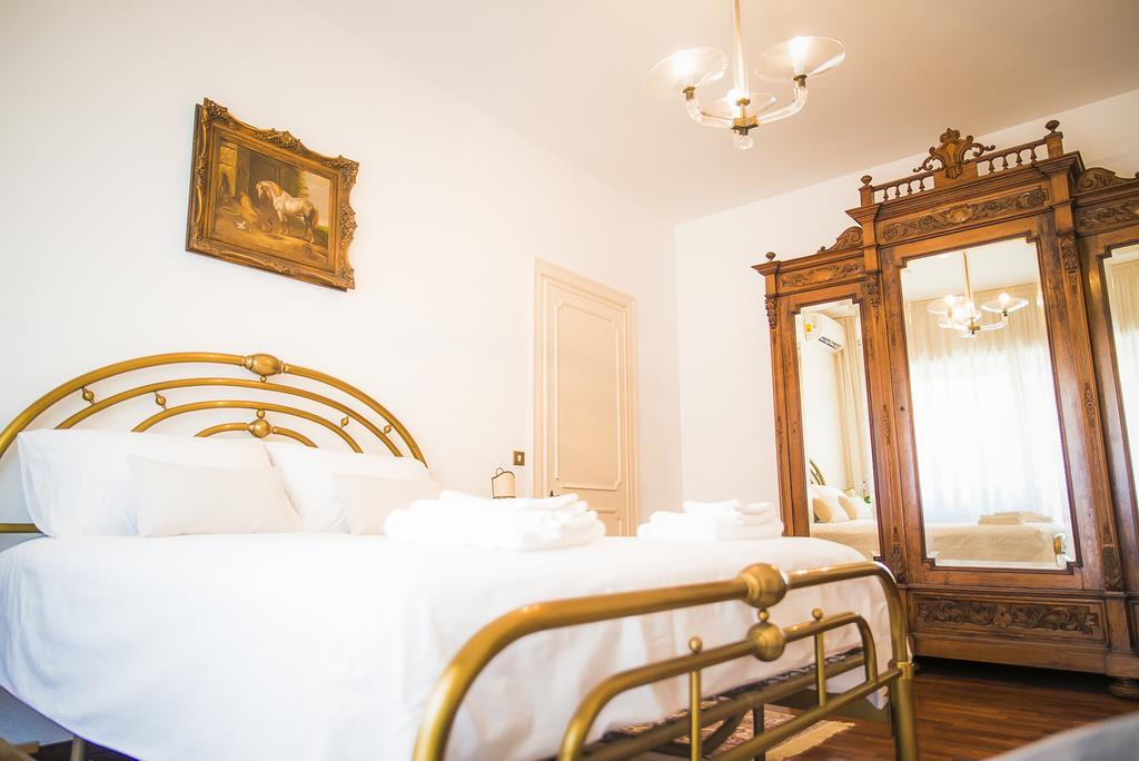 Appartamento Plumbird Boutique & Roma