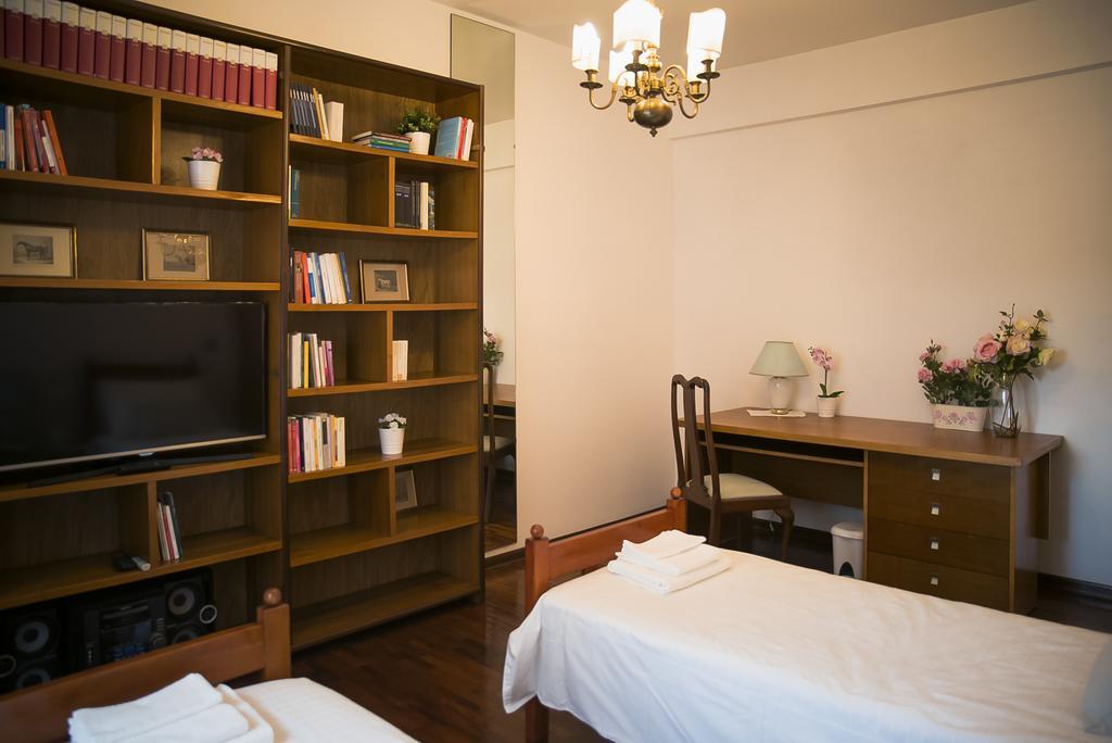 Appartamento Plumbird Boutique &
