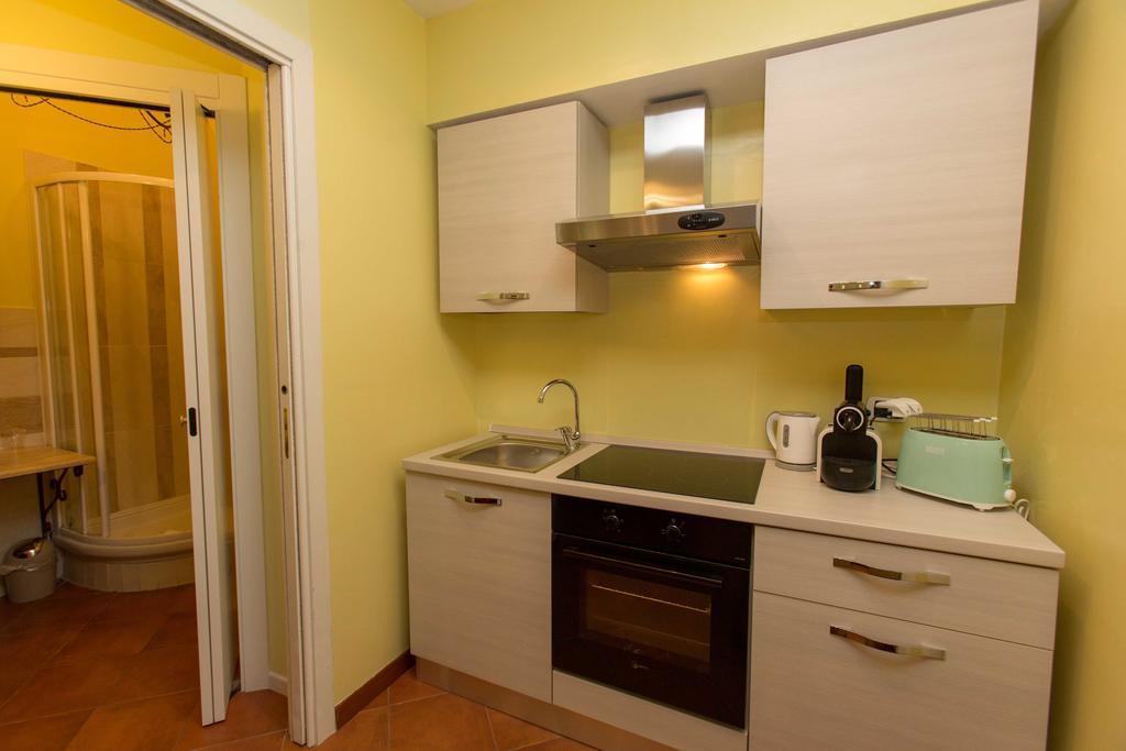 Deseo Maison Casa de hóspedes Roma