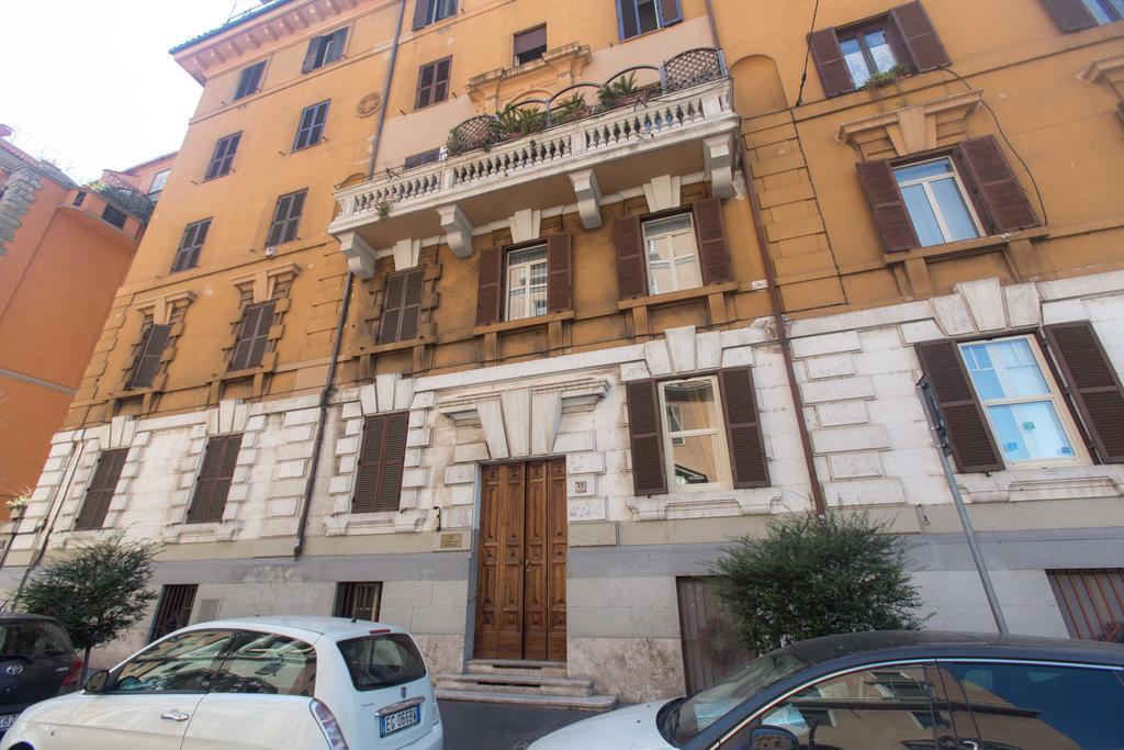 Deseo Maison 3* Roma