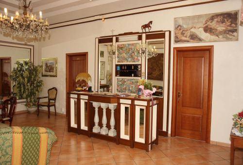 Hotel Giugiu