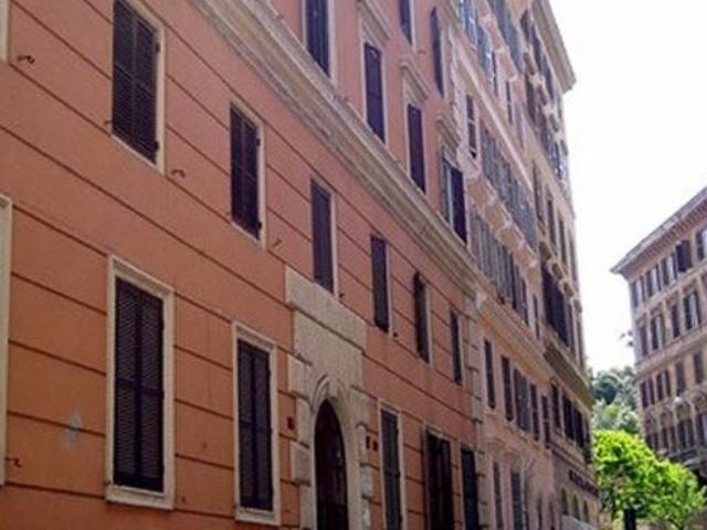 Ares Guest house Rome