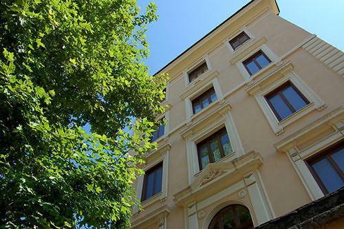 Hotel San Francesco 3*