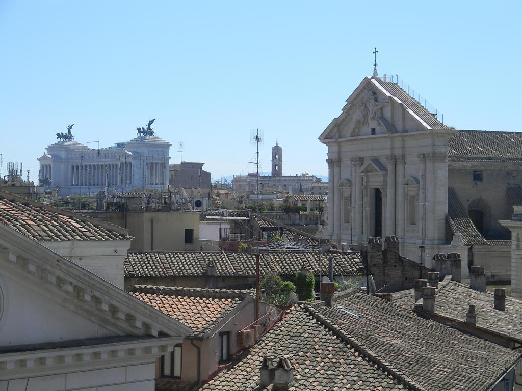 Primavera Hotel