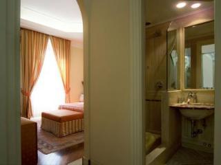 Appartement Bella San Pietro *